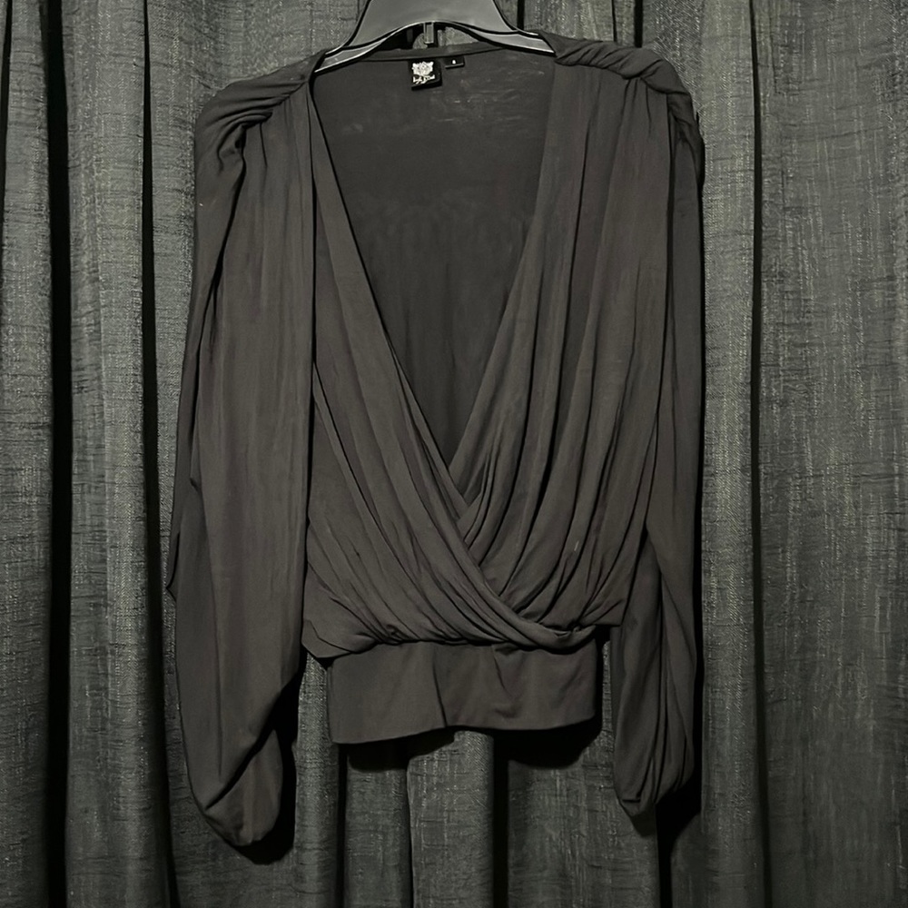 NWOT - Life and Death shirt - size S